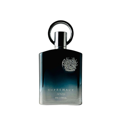 Supremacy Incense Decants | Smoky Oud & Leather Scent