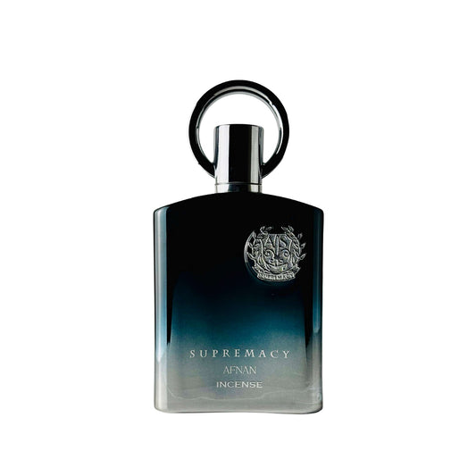 Supremacy Incense Decants | Smoky Oud & Leather Scent