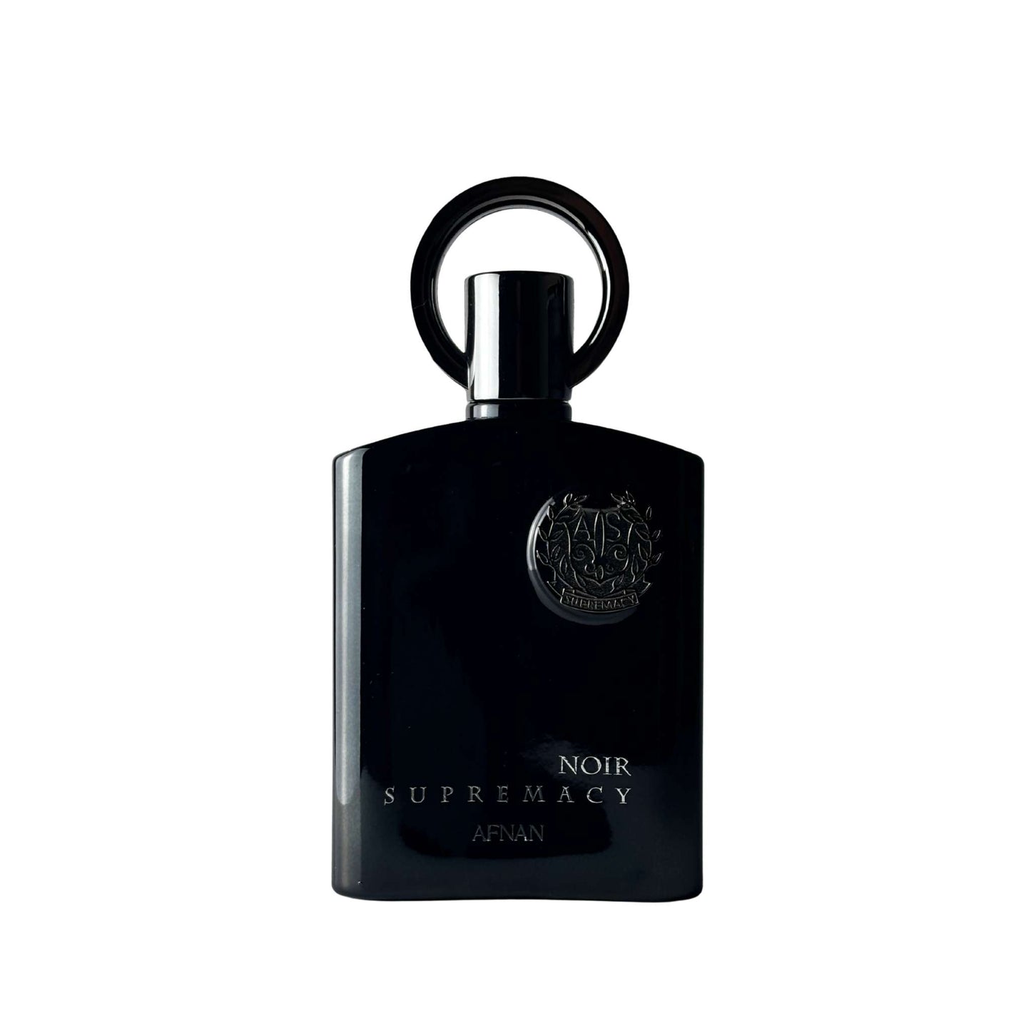 Afnan Supremacy Noir Decants | Amber Spicy Unisex Scent