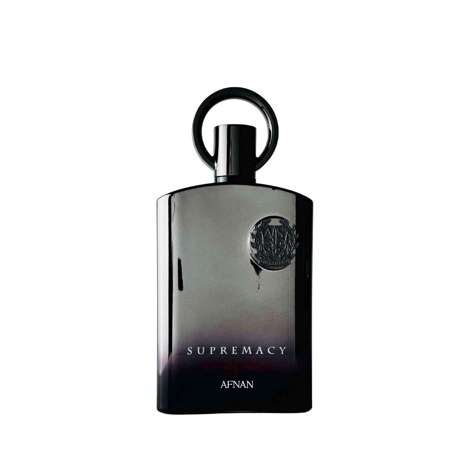 Supremacy Not Only Intense Decants | Afnan Men’s Scent
