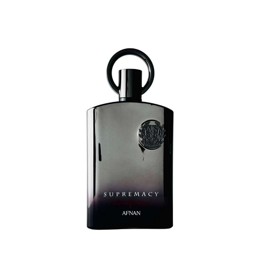 Supremacy Not Only Intense Decants | Afnan Men’s Scent