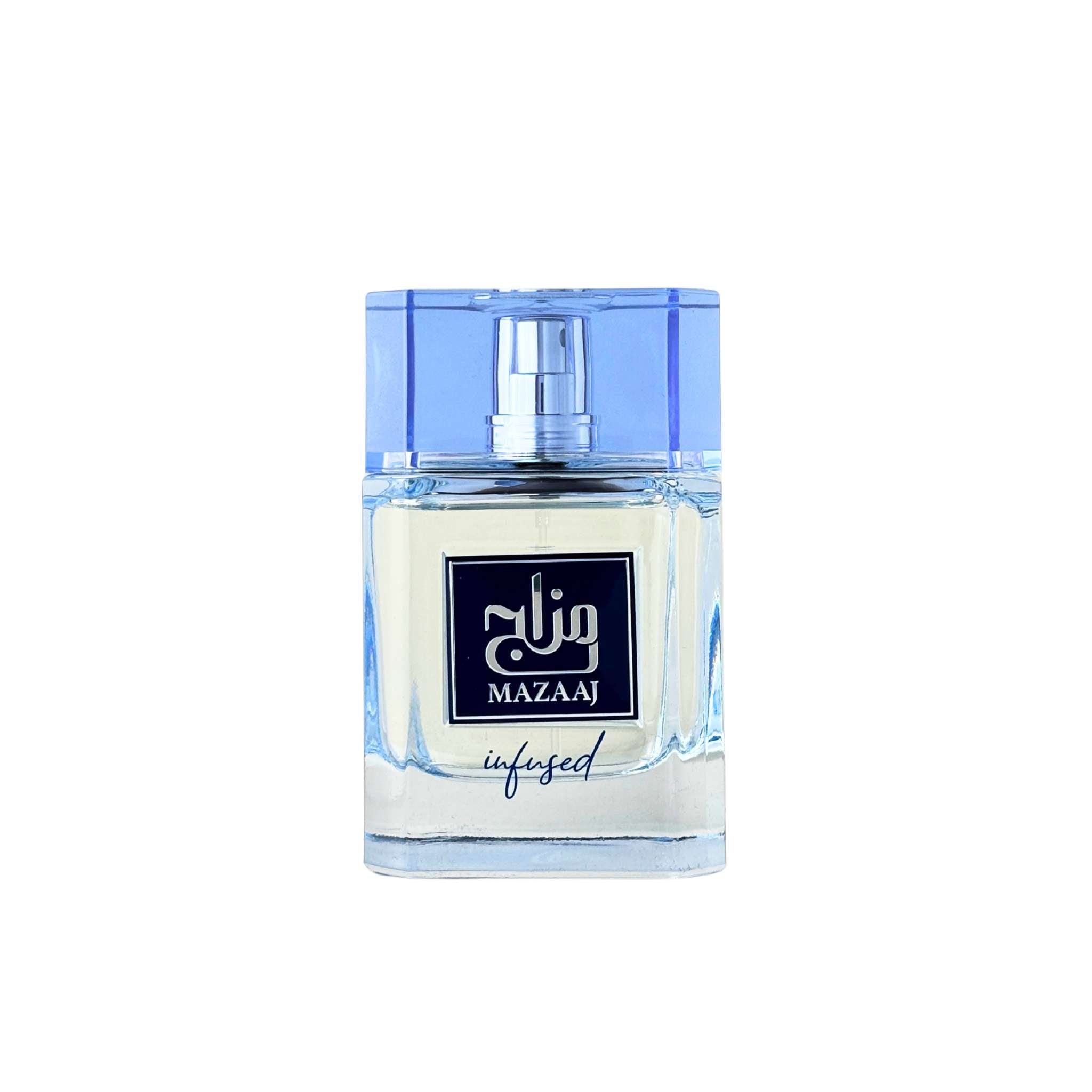 Afnan Zimaya Mazaaj Infused - Perfume Decants – Mano Decants