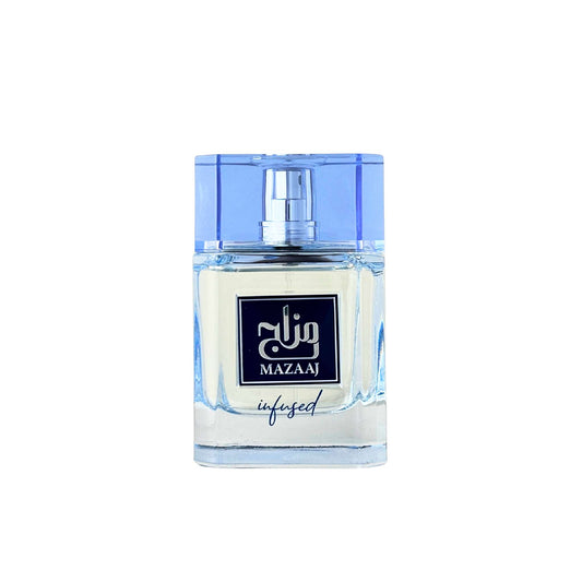 Afnan Zimaya Mazaaj Infused - Perfume Decants