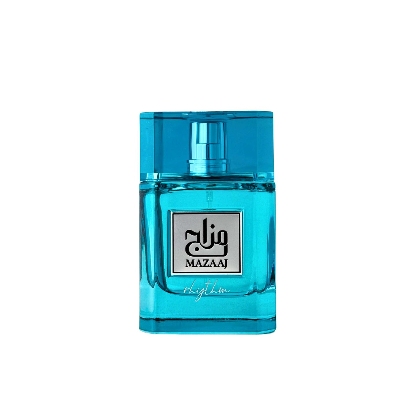 Afnan Zimaya Mazaaj Rhythm - Perfume Decants