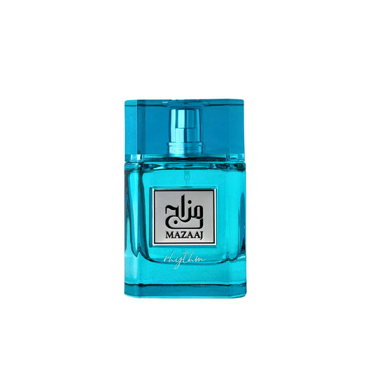 Afnan Zimaya Mazaaj Rhythm - Perfume Decants