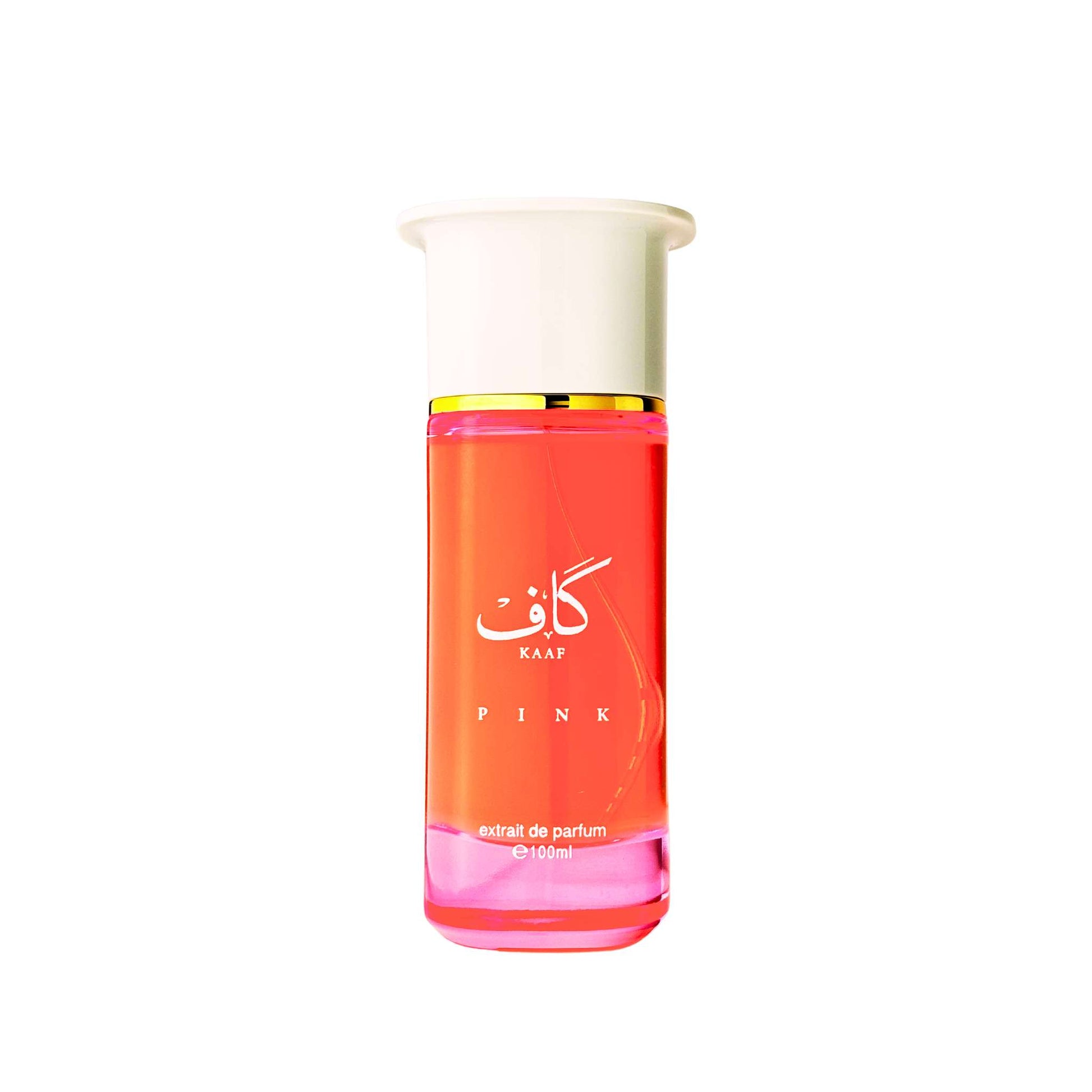 Ahmed Al Maghribi Kaaf Pink Perfume