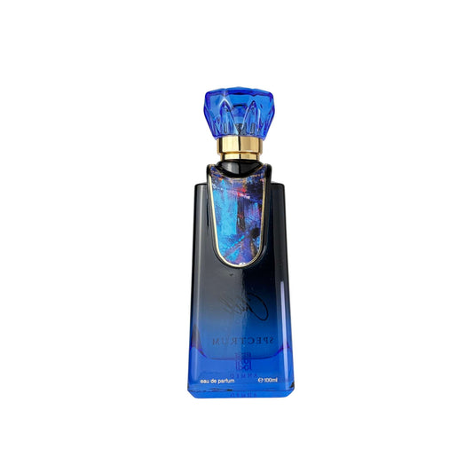 Ahmed Al Maghribi Spectrum Chill Perfume Sample