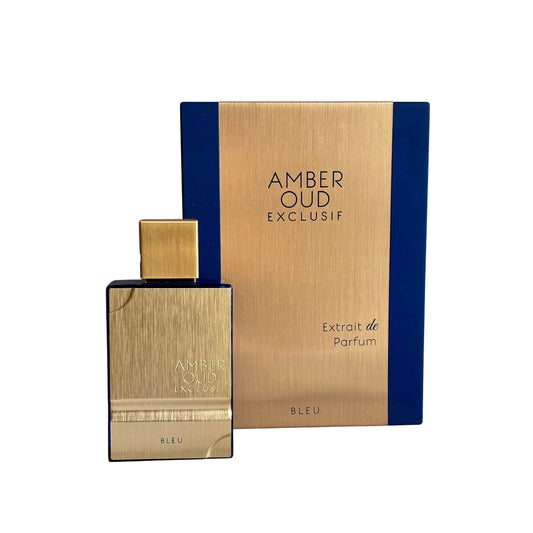 Al Haramain Amber Oud Bleu Edition | Perfume Samples