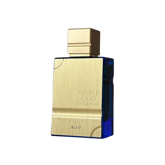 Al Haramain Amber Oud Exclusif Bleu Perfume