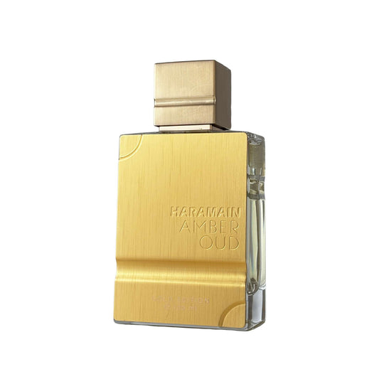 Al Haramain Amber Oud Gold Edition Perfume