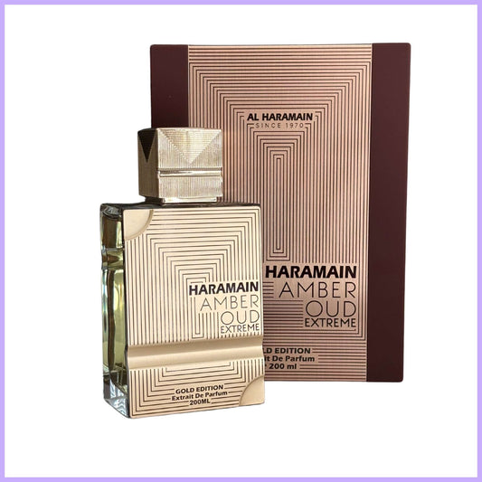 Al Haramain Amber Oud Gold Extreme Edition | ManoDecants