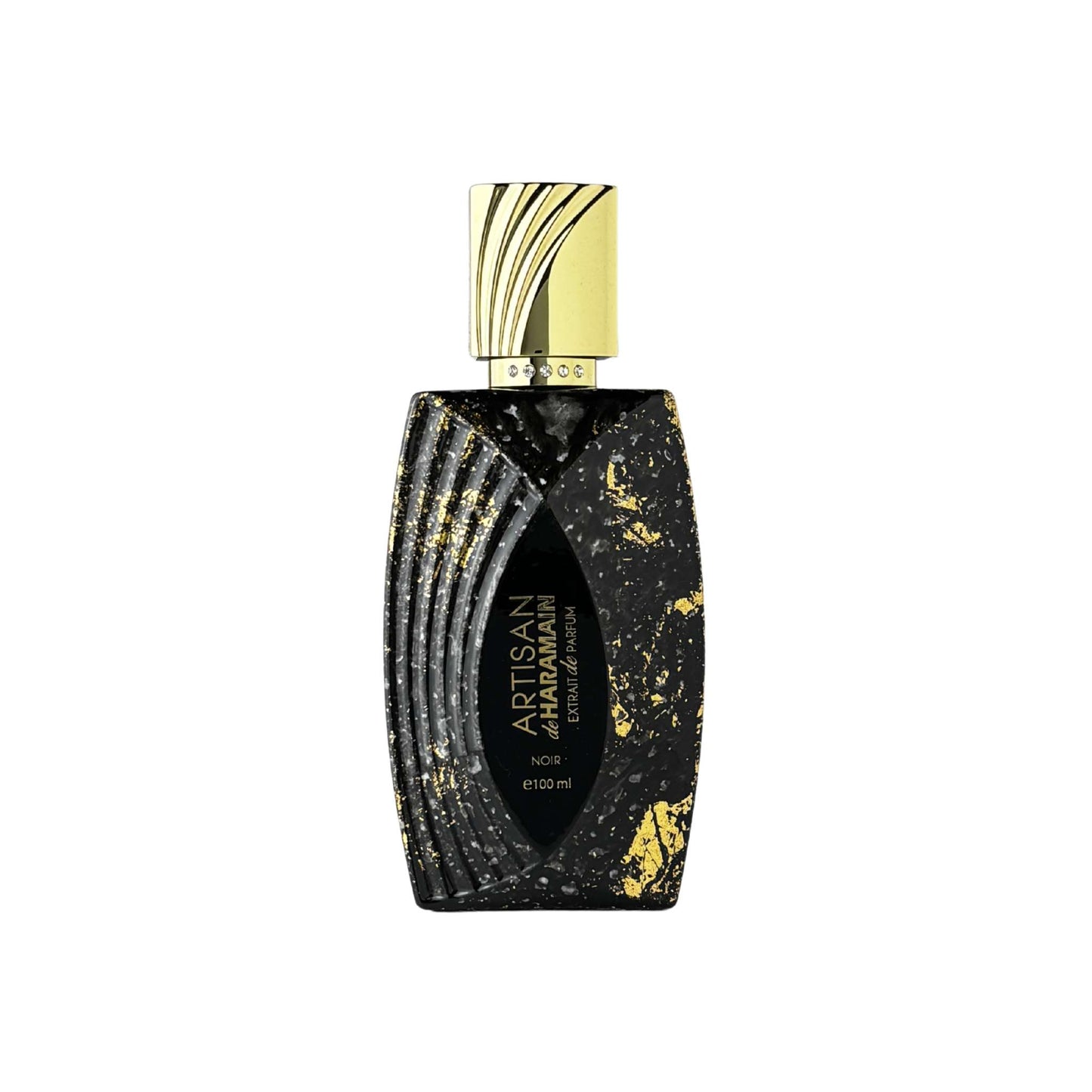 Al Haramain Artisan De Haramain Noir | Fragrance Decants