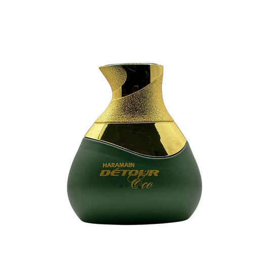 Detour Eco by Al Haramain | Perfume Decants
