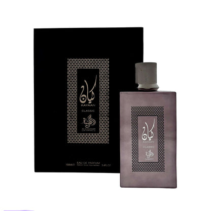 Eternal Kayaan Classic | Al Wataniah Fragrance | Mano Decants
