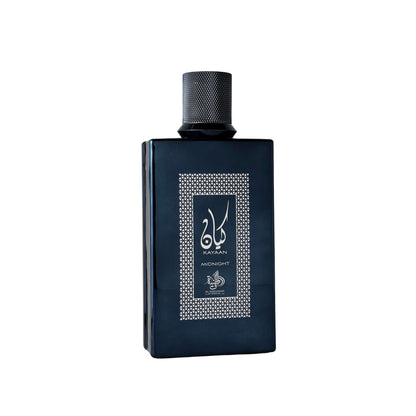 Kayaan Midnight by Al Wataniah Perfume