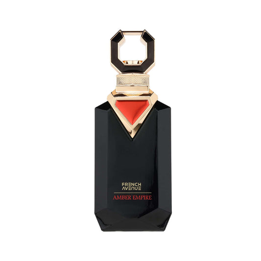 Amber Empire by French Avenue – Mano Decants