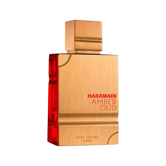 Al Haramain Amber Oud Ruby | Ruby Edition Scent | Mano Decants