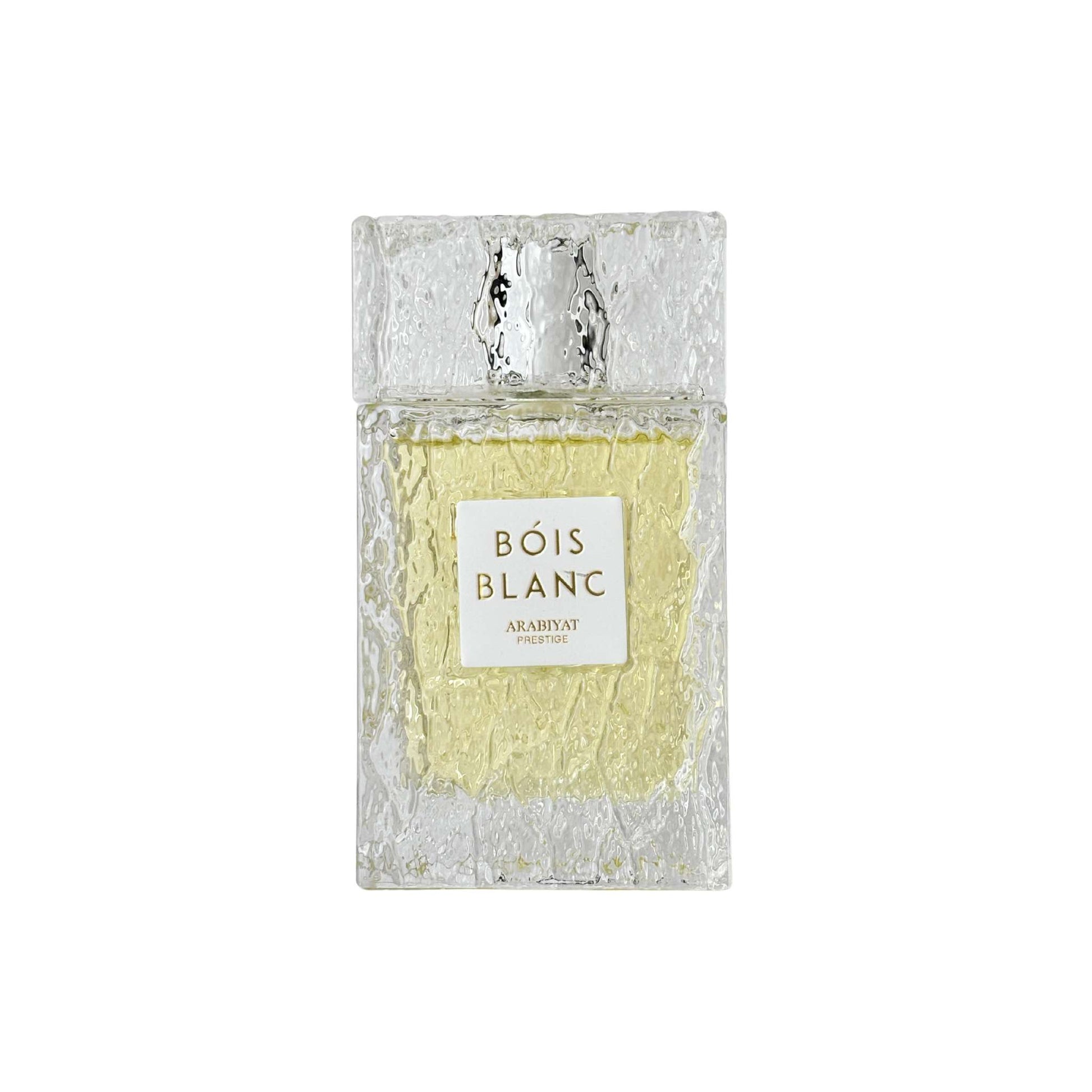 Arabiyat Prestige Bois Blanc Perfume