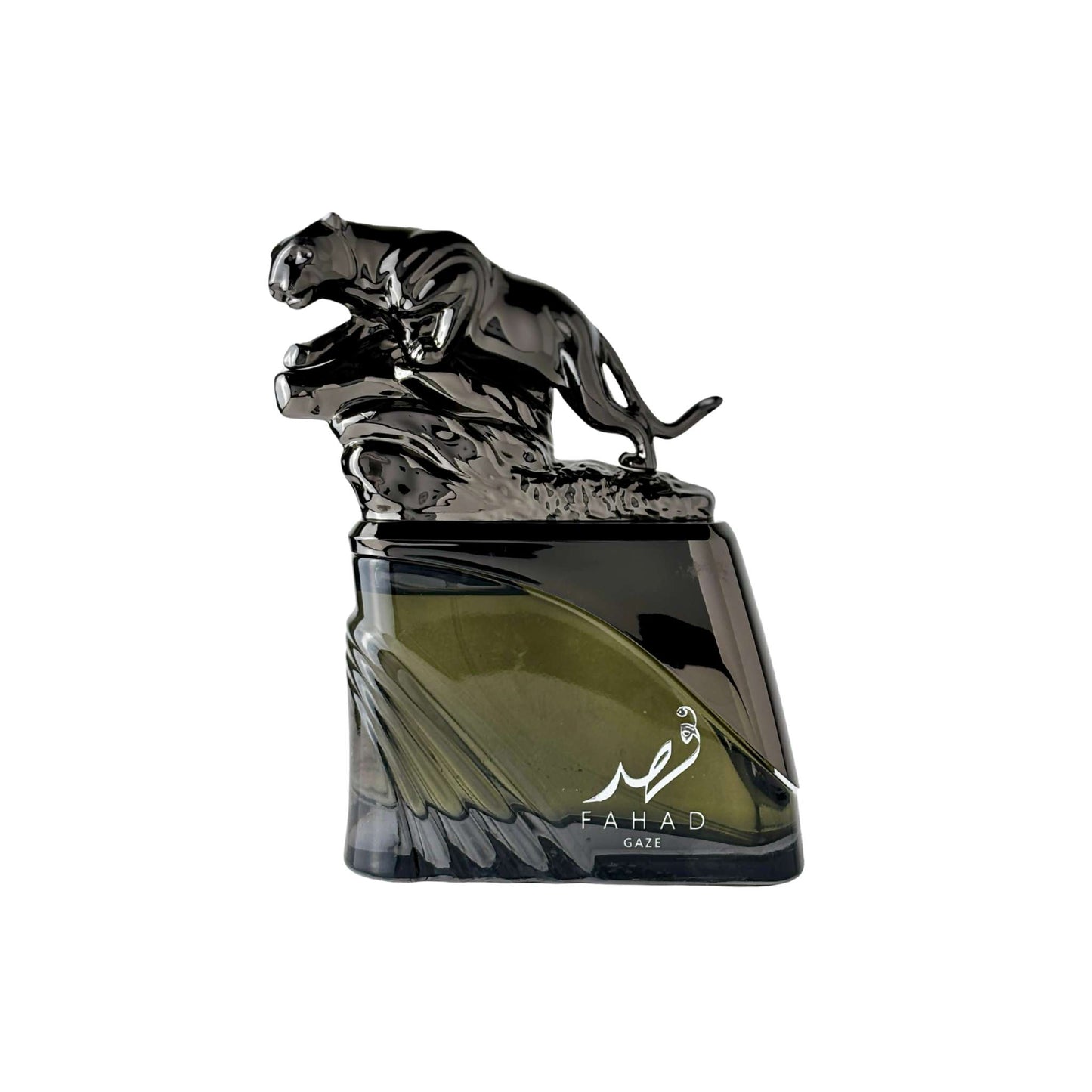 Fahad Gaze Decants | Arabiyat Prestige Perfume Samples