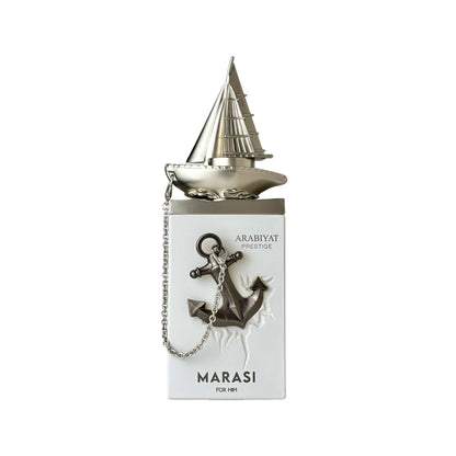 Arabiyat Prestige Marasi For Him Decant Sample