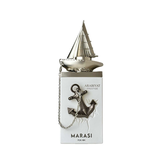 Arabiyat Prestige Marasi For Him Decant Sample