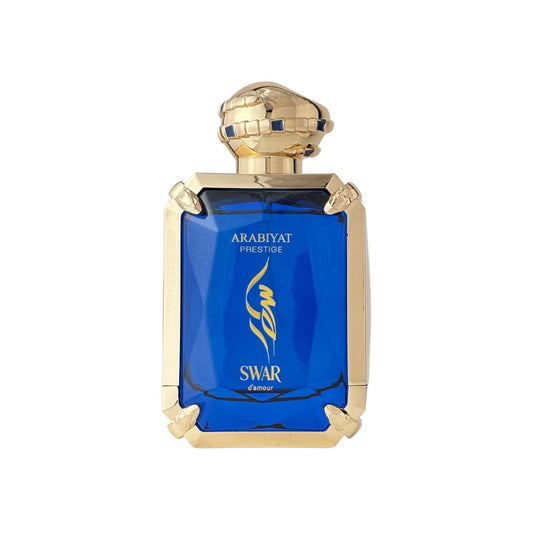 Arabiyat Prestige Swar D'Amour Decant Sample