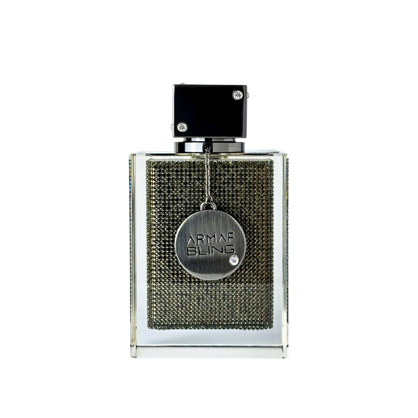 Armaf Club de Nuit Bling Perfume Samples | Mano Decants