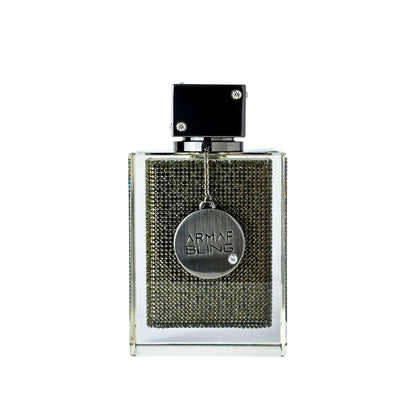 Armaf Club de Nuit Bling Perfume Samples | Mano Decants