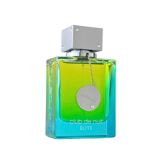 Armaf Club De Nuit Elite Decant Sample