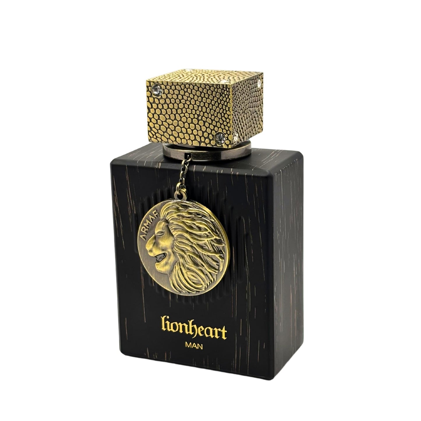 Armaf Heritage Lionheart | Club De Nuit Heritage Lionheart Sample