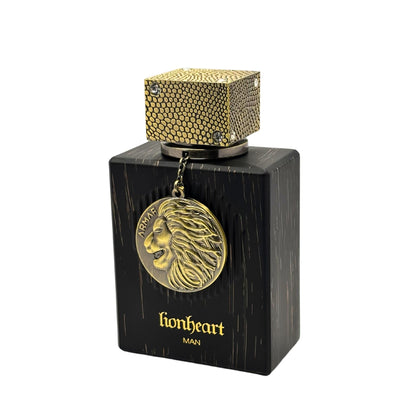 Armaf Heritage Lionheart | Club De Nuit Heritage Lionheart Sample