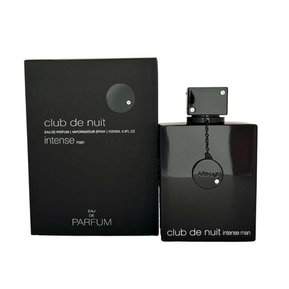Armaf Club De Nuit Intense Eau de Parfum Edition For Man.