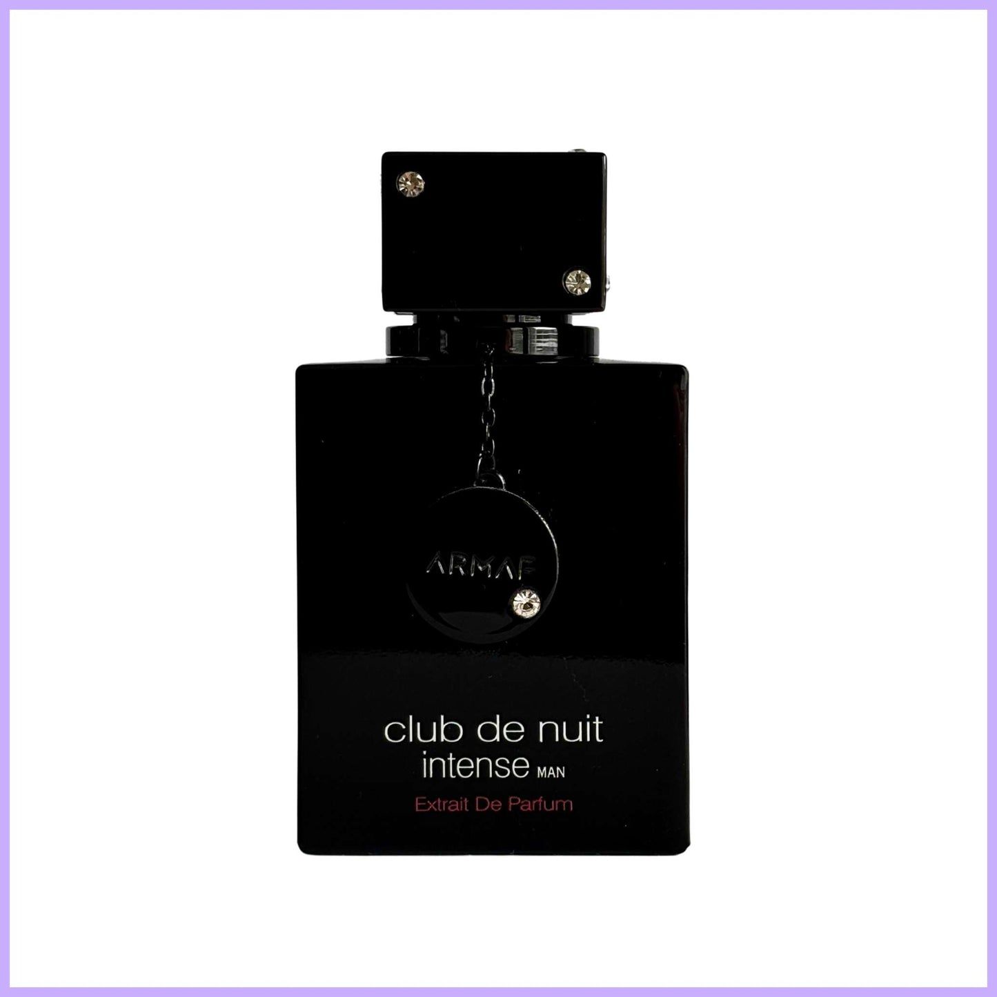 Armaf Club De Nuit Intense Extrait | 2025 Release | Mano Decants