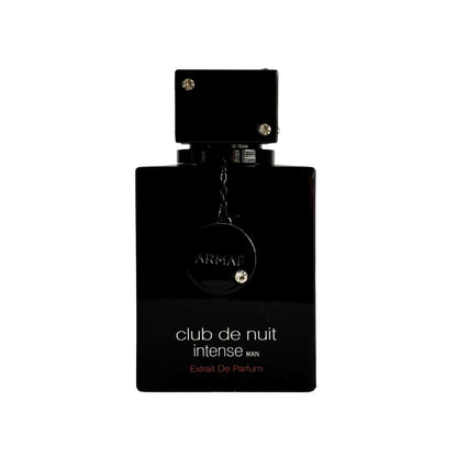 Armaf Club De Nuit | Intense Man Extrait | Mano Decants