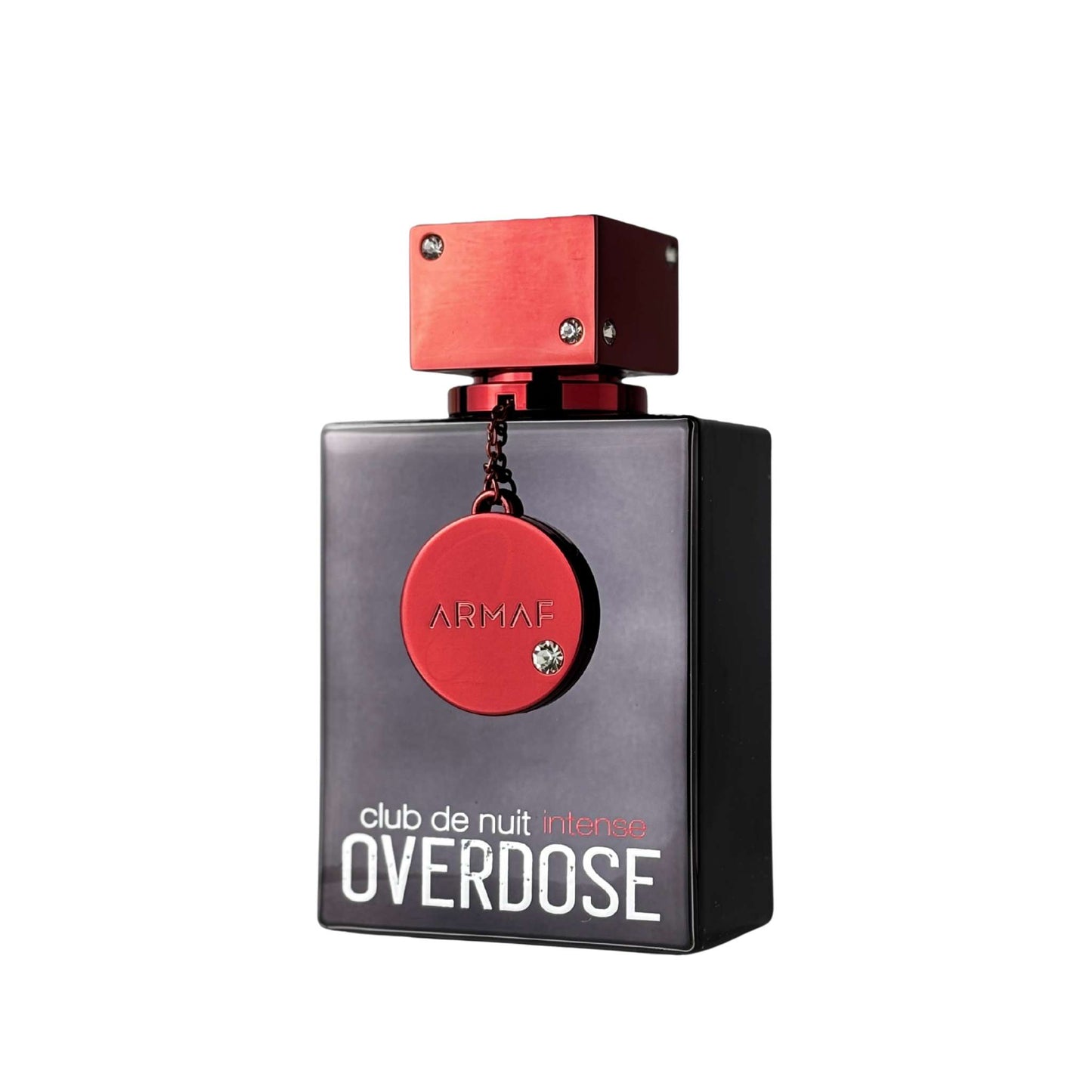 Armaf Club De Nuit Intense Overdose Perfume