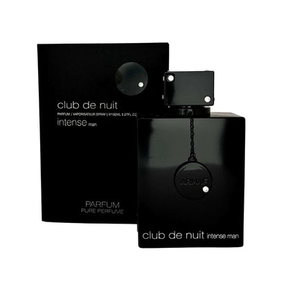 Armaf Club De Nuit Intense Man Pure Perfume | Mano Decants