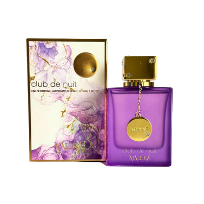 Armaf Club De Nuit Maleka For Woman.