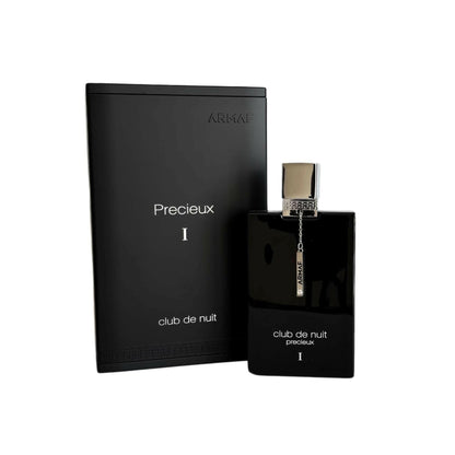 Armaf Club de Nuit Precieux – 2/5/10 ml Perfume Decants