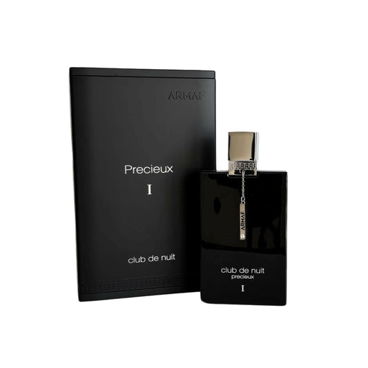 Armaf Club de Nuit Precieux – 2/5/10 ml Perfume Decants