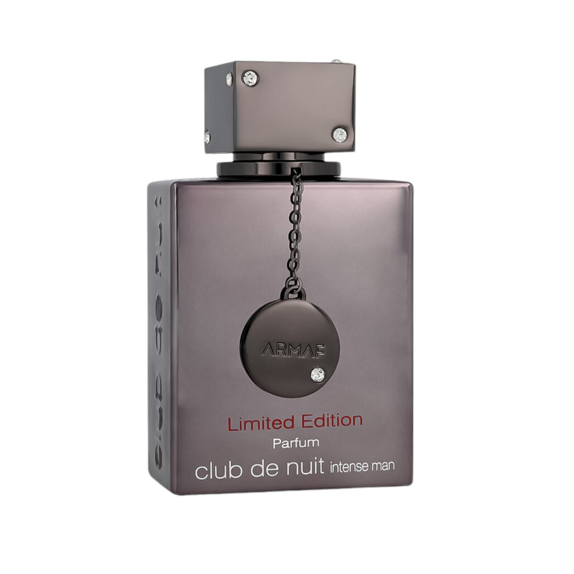 Armaf Club de Nuit | Intense Man Limited Edition | Mano Decants
