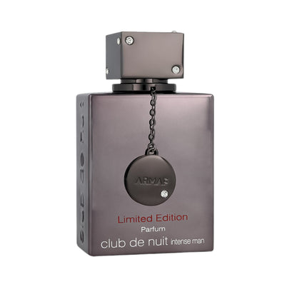 Armaf Club de Nuit | Intense Man Limited Edition | Mano Decants