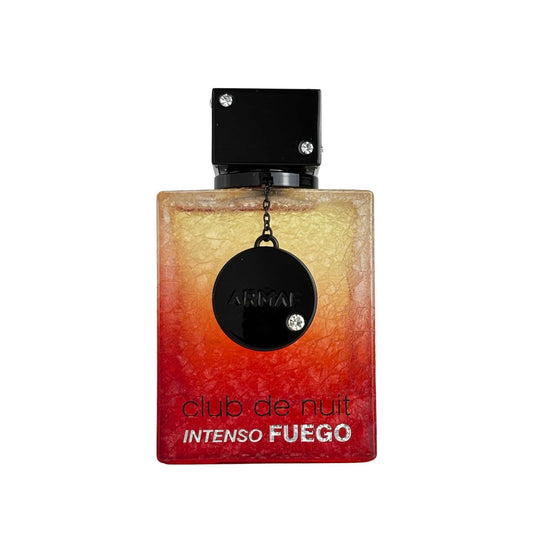 Armaf Club de Nuit Intenso Fuego Decant Sample