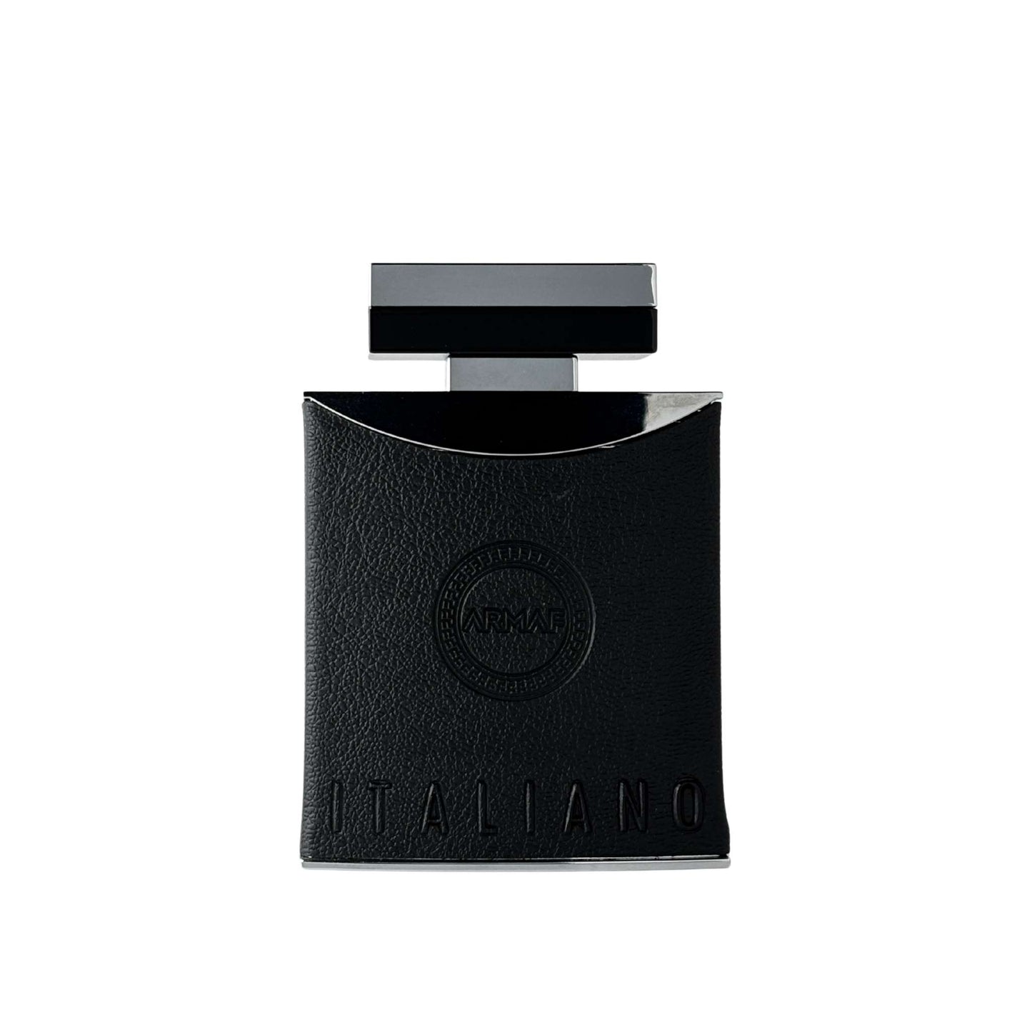 Armaf Italiano NERO – Woody Aromatic Men’s Decant