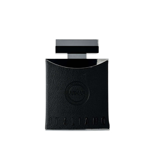 Armaf Italiano NERO – Woody Aromatic Men’s Decant