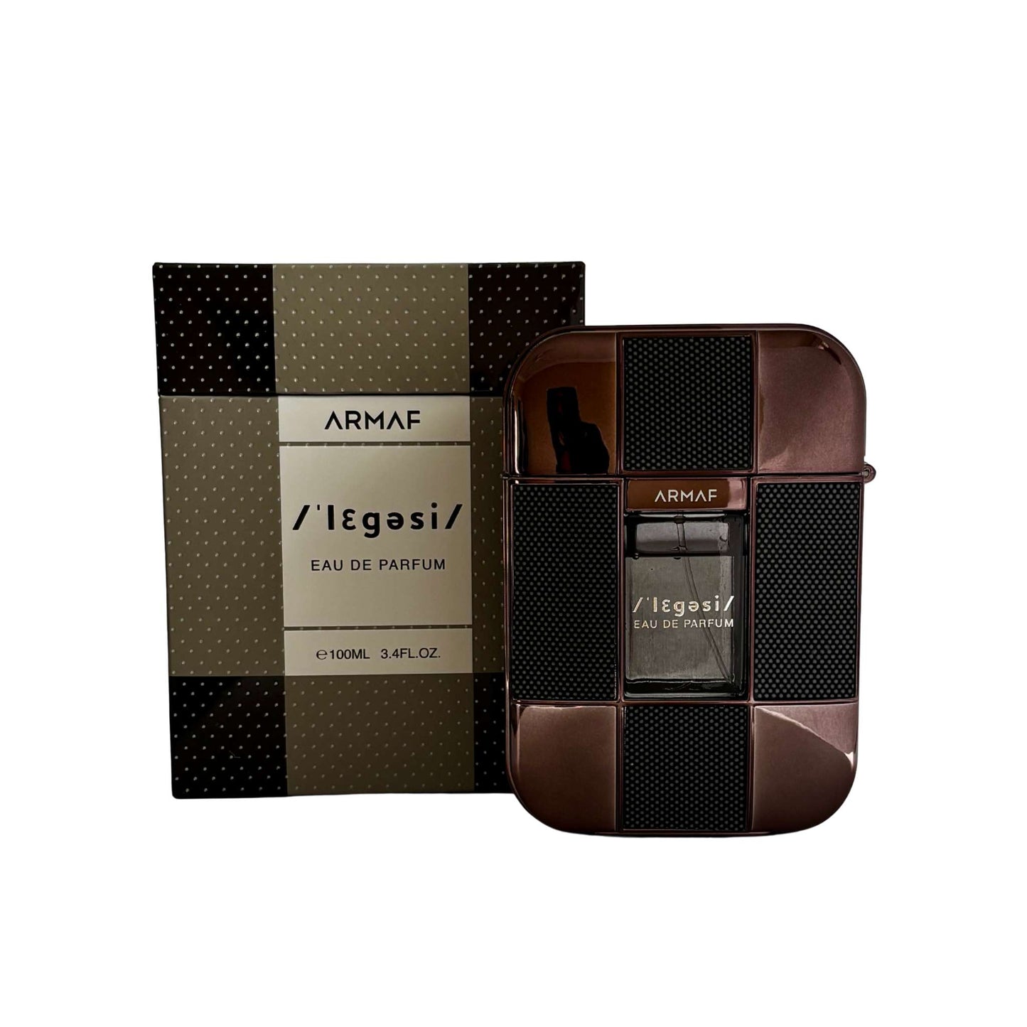 Armaf Legesi Eau De Parfum | Cologne Samples