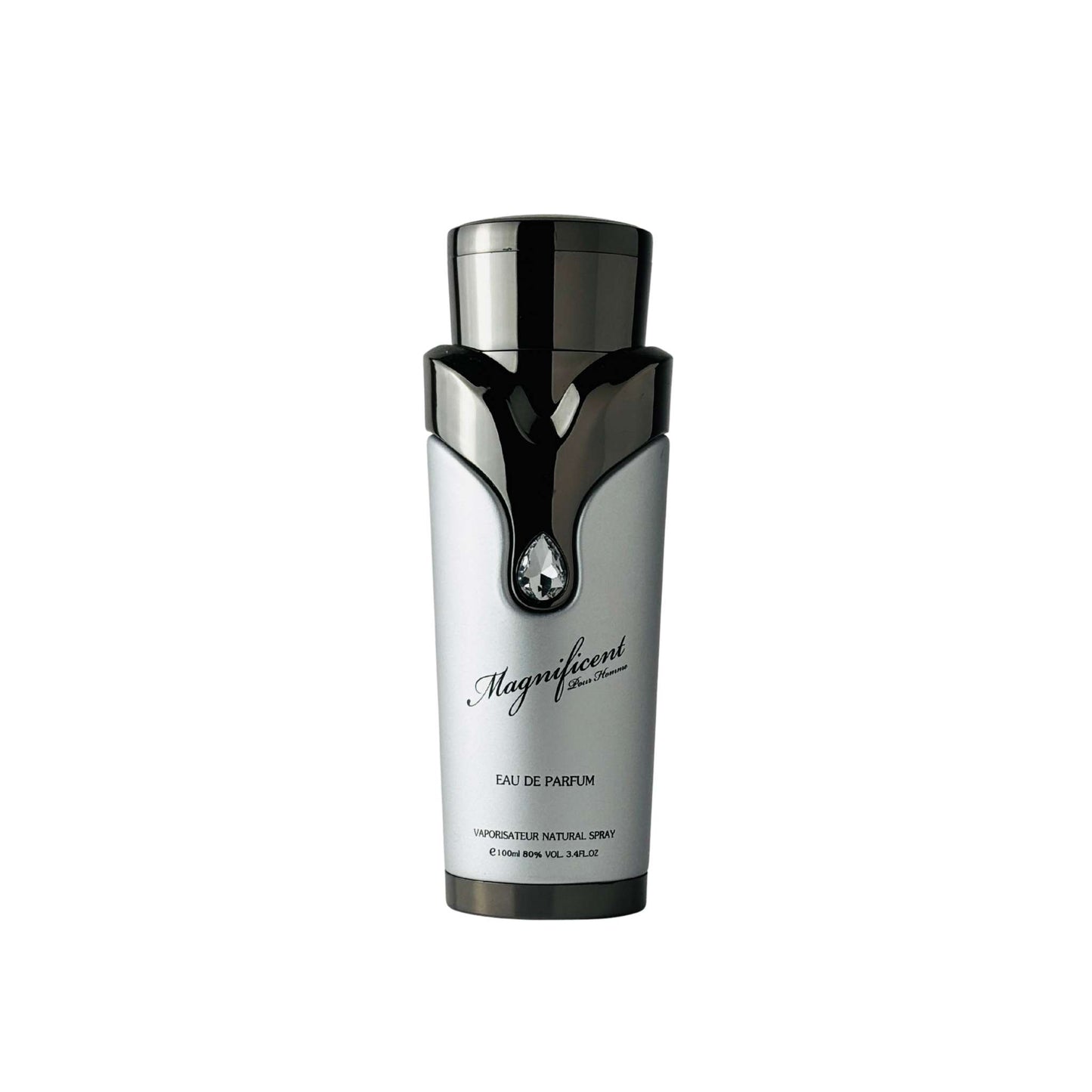 Armaf Magnificent Pour Homme – Amber Woody Men’s Decant