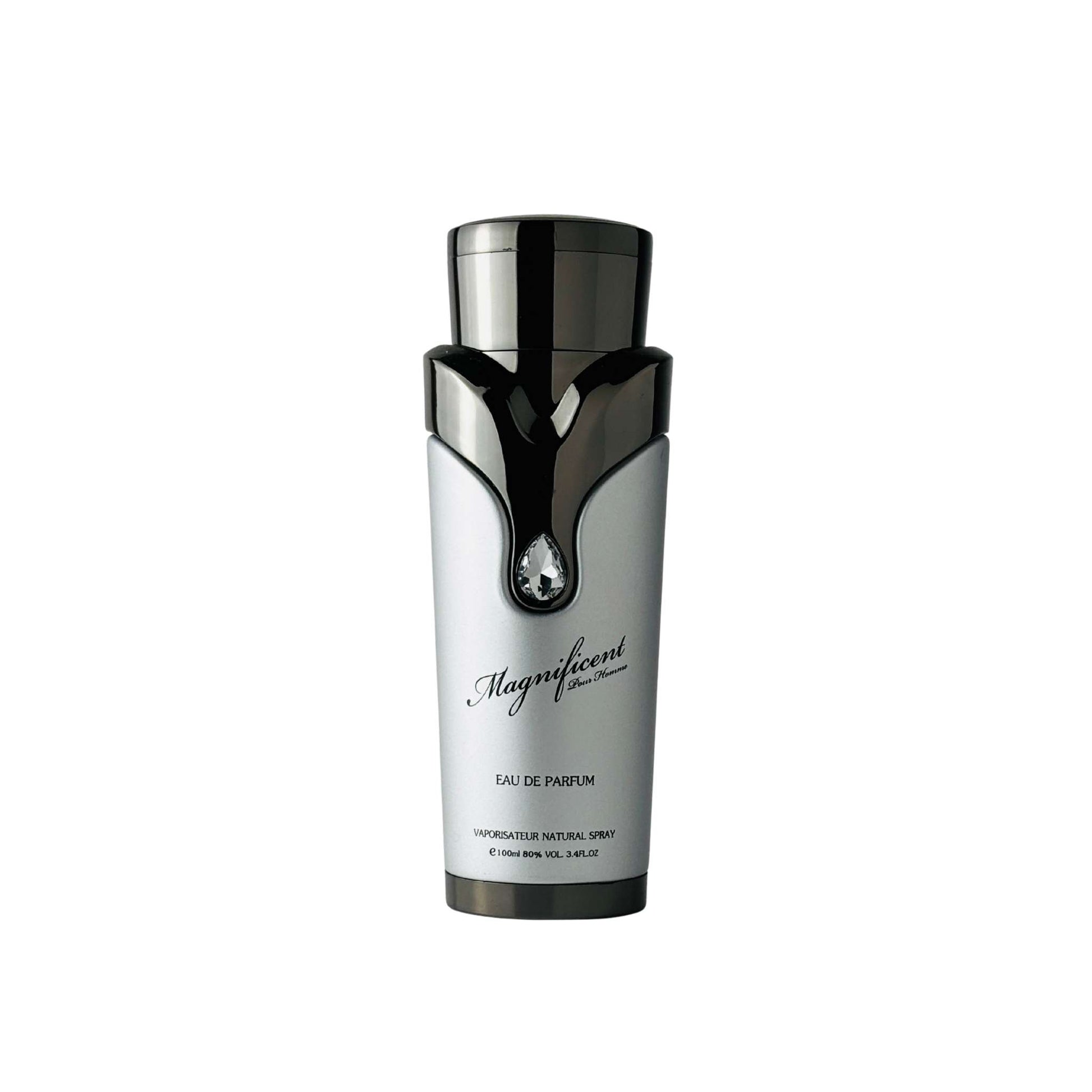 Armaf Magnificent Pour Homme – Amber Woody Men’s Decant