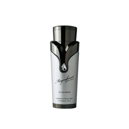 Armaf Magnificent Pour Homme – Amber Woody Men’s Decant