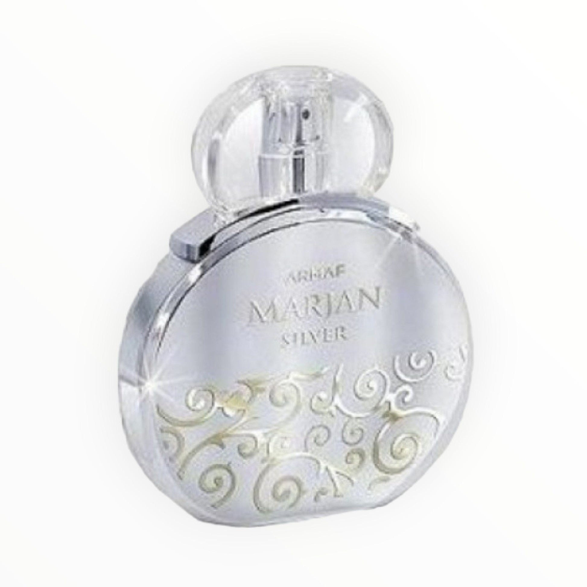 Armaf Marjan Silver Perfume | Armaf Marjan Silver | Mano Decants