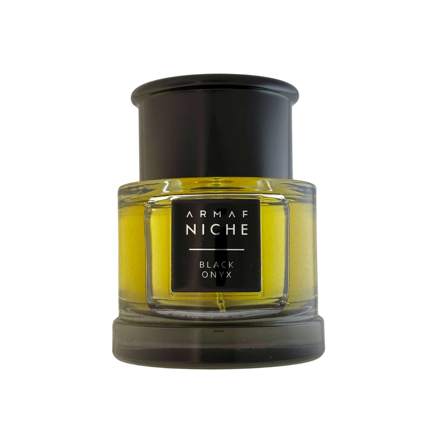 Shop Armaf Black Onyx Fragrance Sample | Mano Decants
